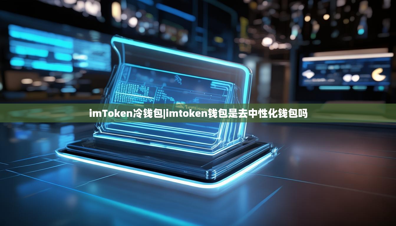 imToken冷钱包|imtoken钱包是去中性化钱包吗