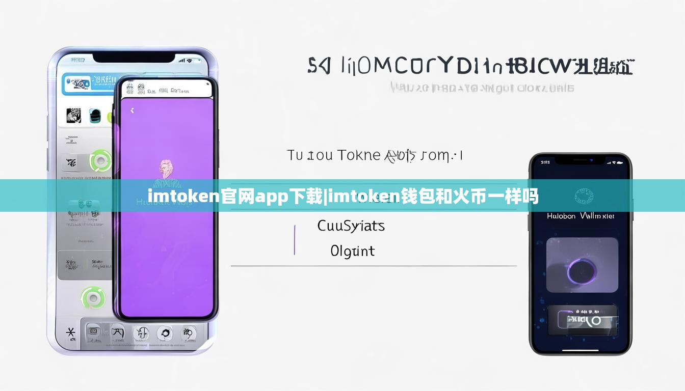 imtoken官网app下载|imtoken钱包和火币一样吗