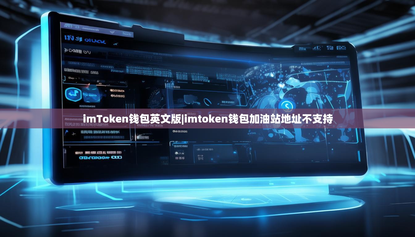 imToken钱包英文版|imtoken钱包加油站地址不支持