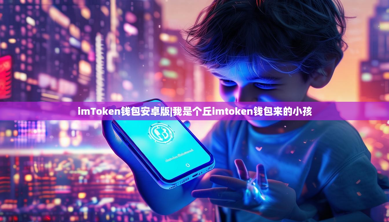 imToken钱包安卓版|我是个丘imtoken钱包来的小孩