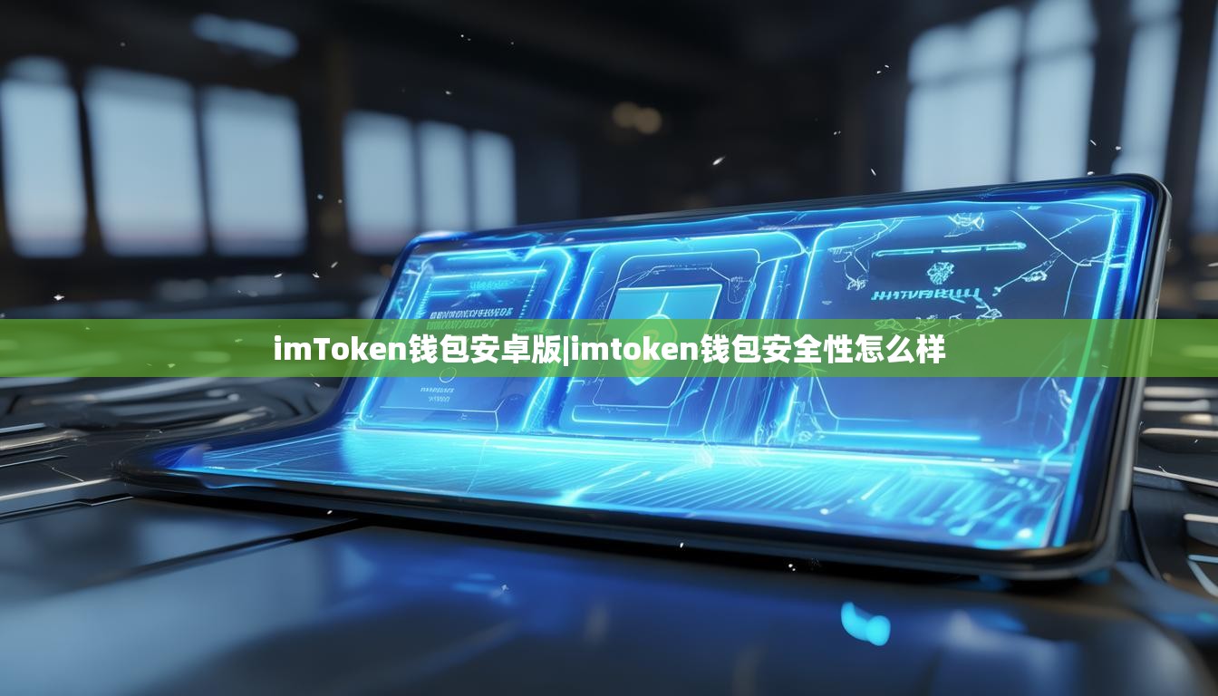 imToken钱包安卓版|imtoken钱包安全性怎么样