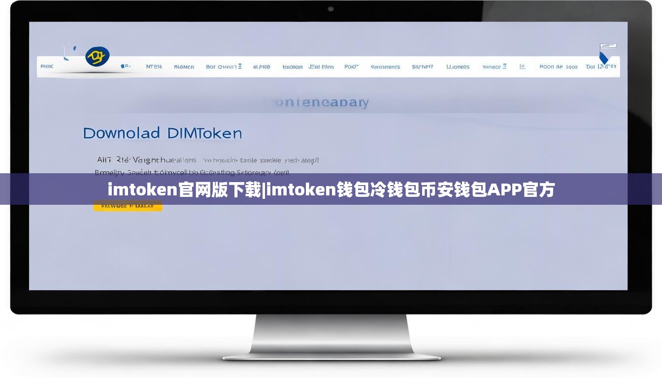 imtoken官网版下载|imtoken钱包冷钱包币安钱包APP官方