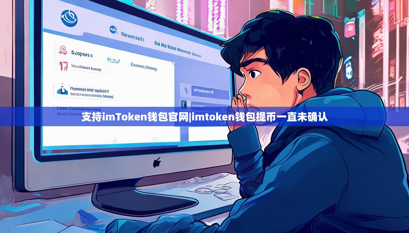 支持imToken钱包官网|imtoken钱包提币一直未确认