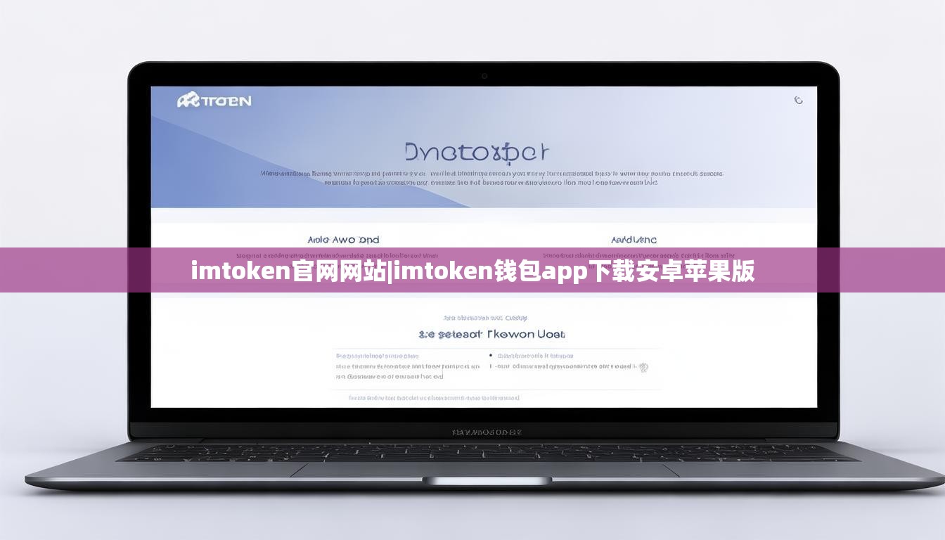 imtoken官网网站|imtoken钱包app下载安卓苹果版