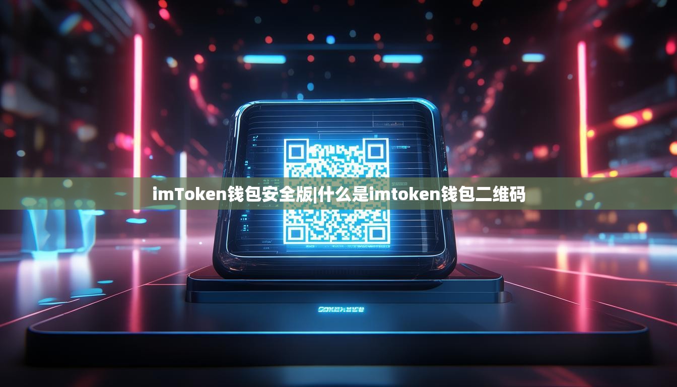 imToken钱包安全版|什么是imtoken钱包二维码