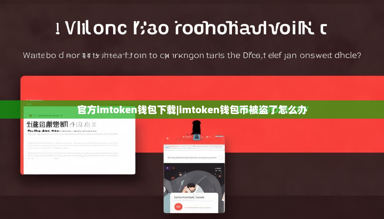 官方imtoken钱包下载|imtoken钱包币被盗了怎么办
