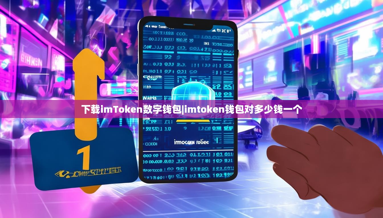 下载imToken数字钱包|imtoken钱包对多少钱一个