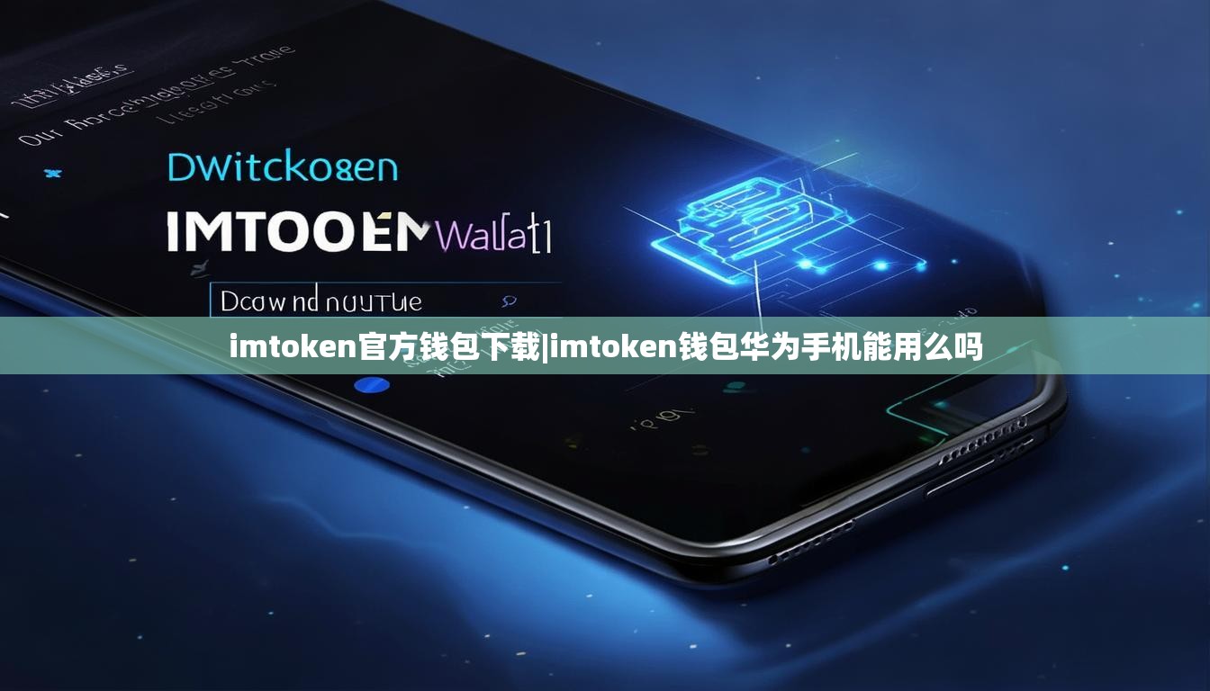 imtoken官方钱包下载|imtoken钱包华为手机能用么吗