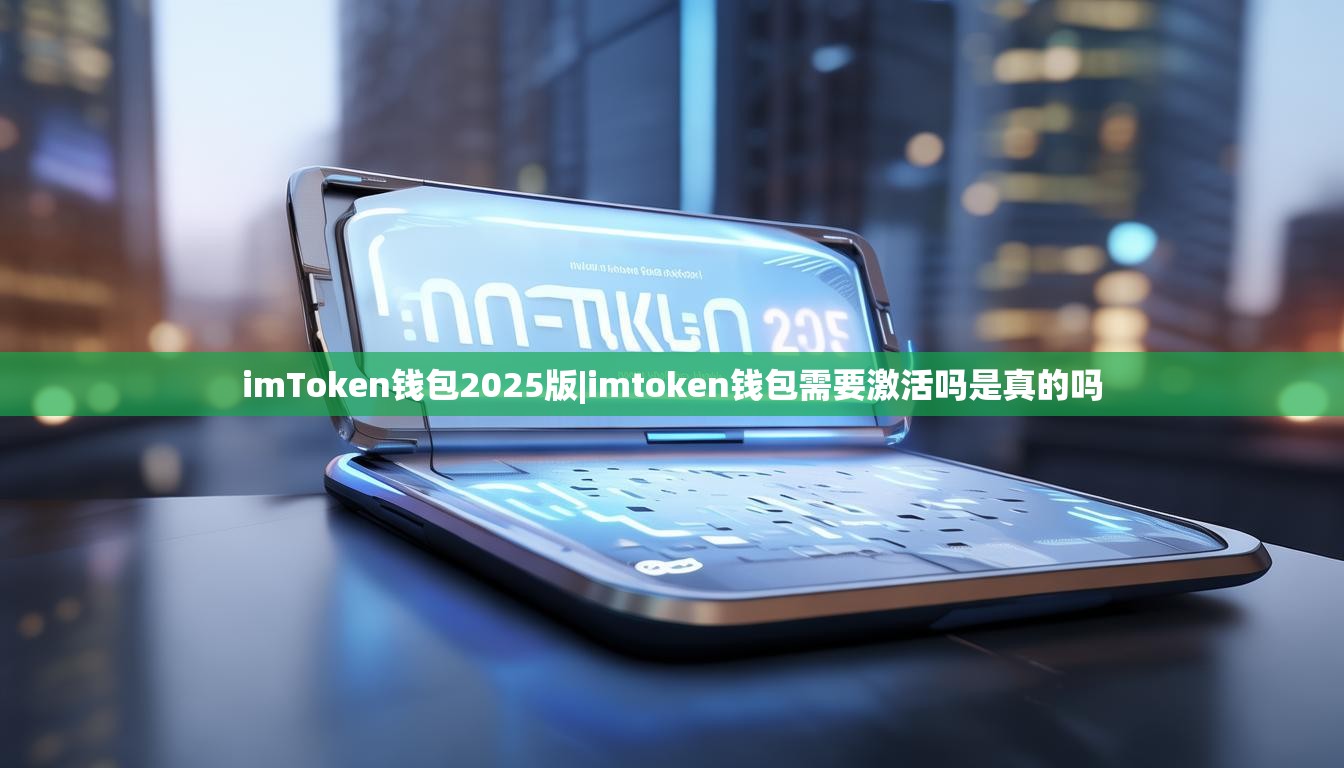 imToken钱包2025版|imtoken钱包需要激活吗是真的吗