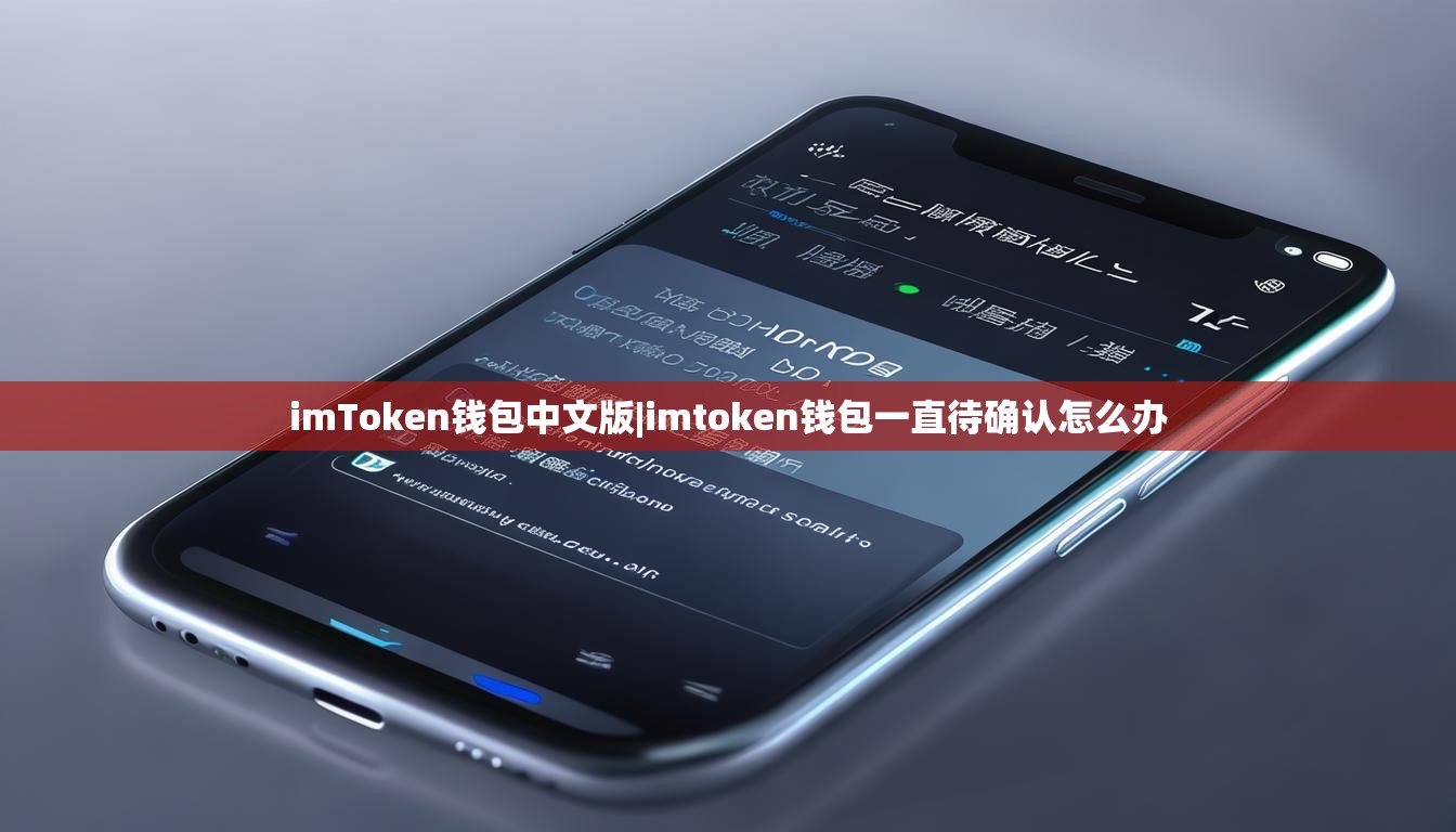 imToken钱包中文版|imtoken钱包一直待确认怎么办