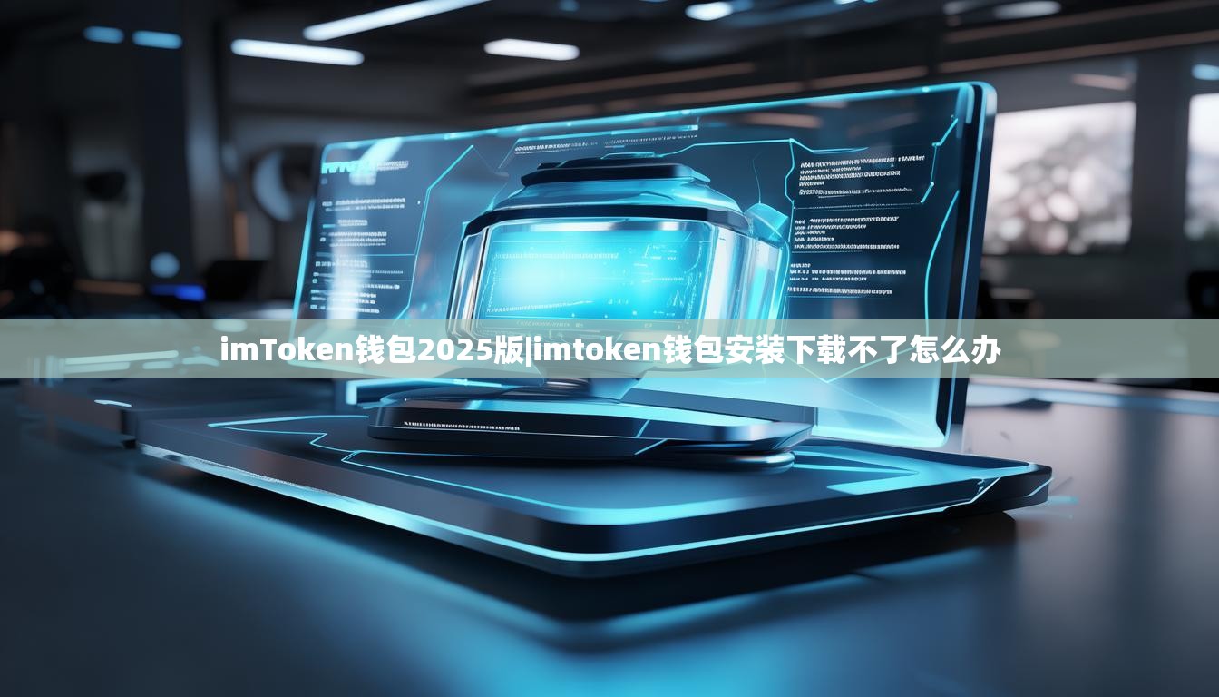 imToken钱包2025版|imtoken钱包安装下载不了怎么办