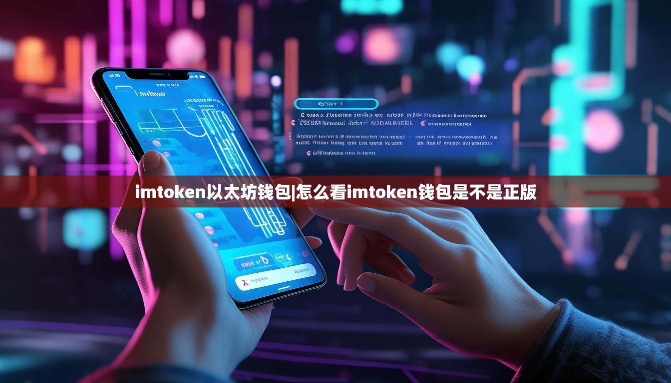 imtoken以太坊钱包|怎么看imtoken钱包是不是正版