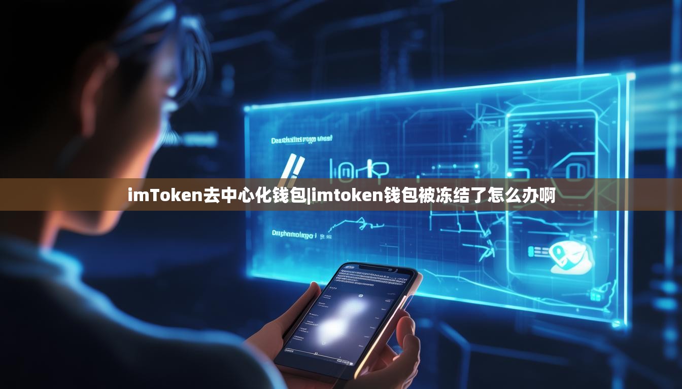 imToken去中心化钱包|imtoken钱包被冻结了怎么办啊