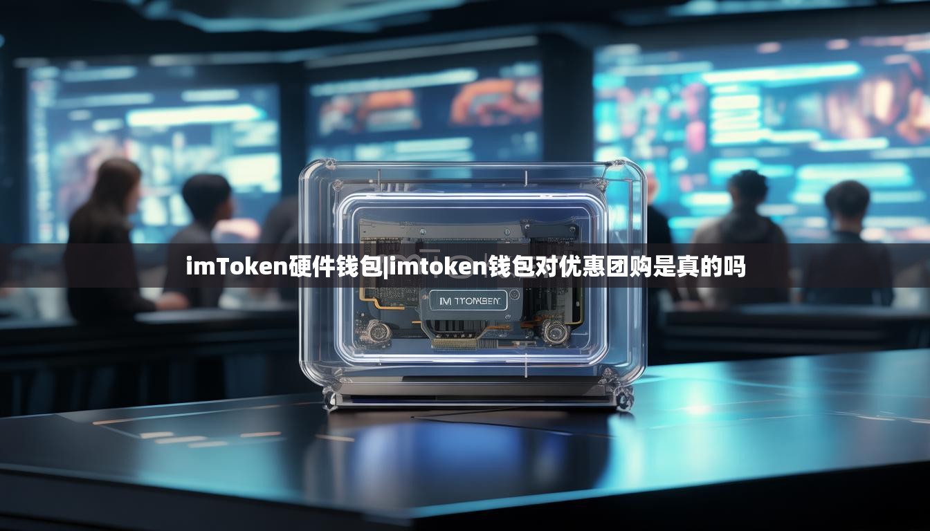 imToken硬件钱包|imtoken钱包对优惠团购是真的吗
