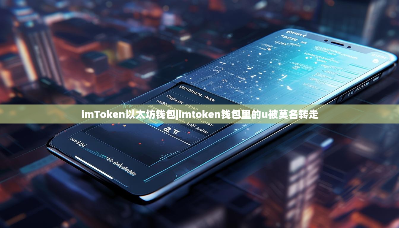 imToken以太坊钱包|imtoken钱包里的u被莫名转走