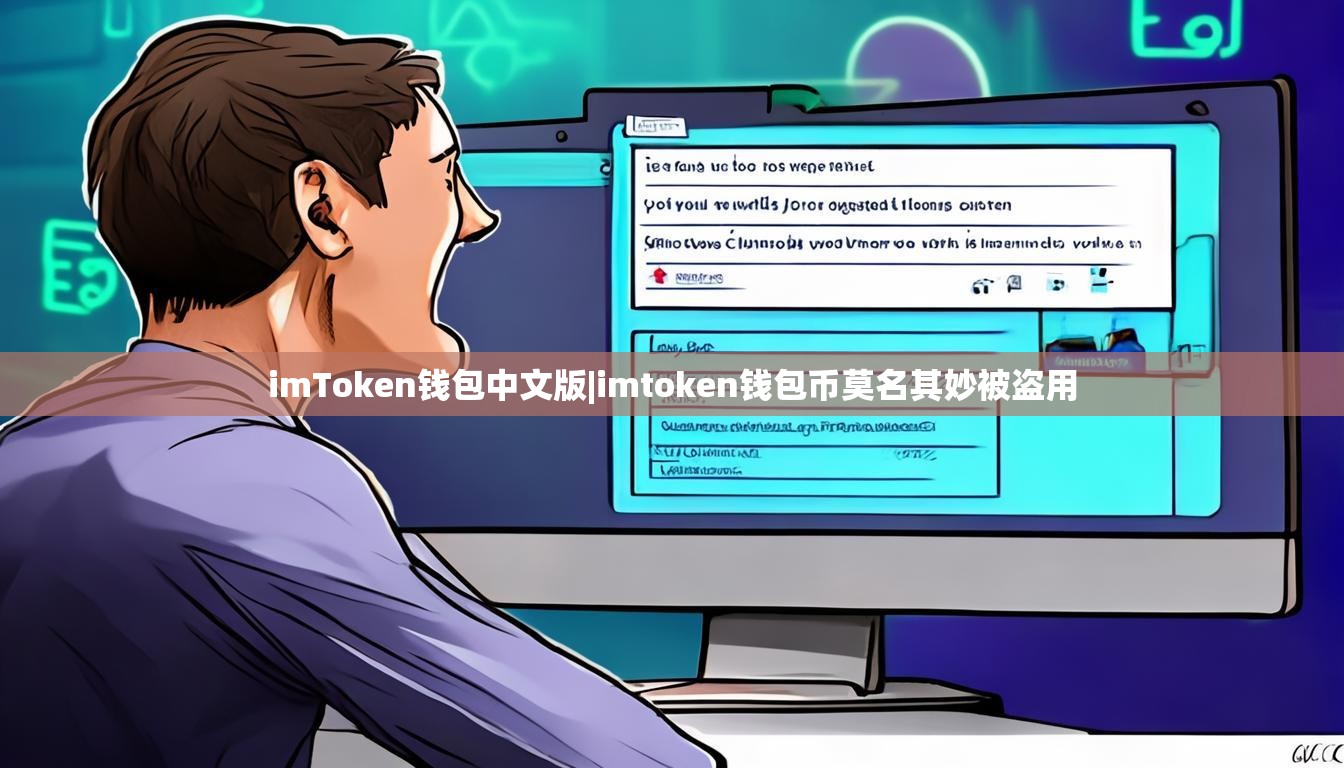 imToken钱包中文版|imtoken钱包币莫名其妙被盗用
