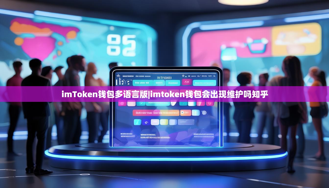 imToken钱包多语言版|imtoken钱包会出现维护吗知乎