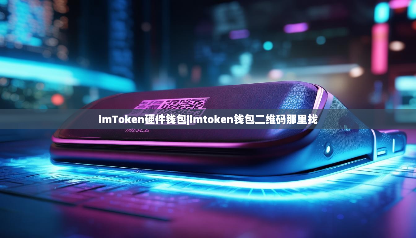 imToken硬件钱包|imtoken钱包二维码那里找