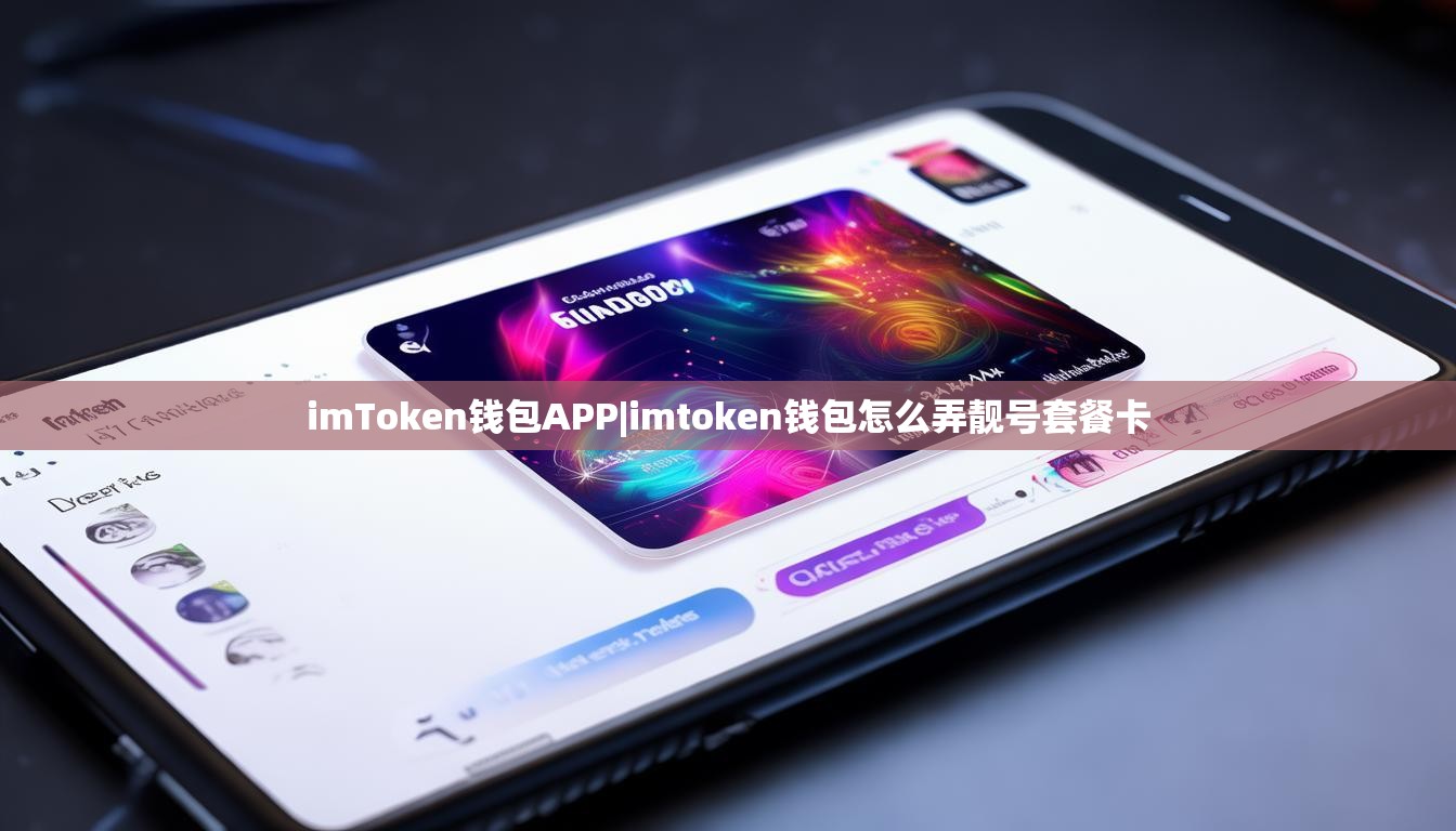 imToken钱包APP|imtoken钱包怎么弄靓号套餐卡