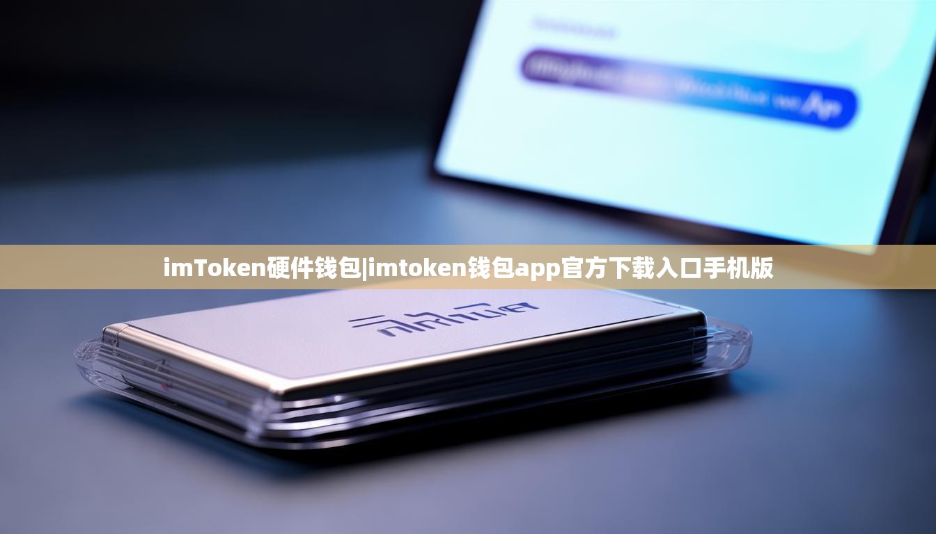 imToken硬件钱包|imtoken钱包app官方下载入口手机版