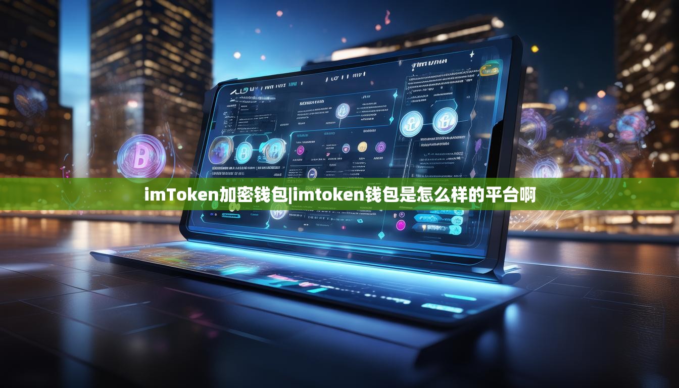 imToken加密钱包|imtoken钱包是怎么样的平台啊