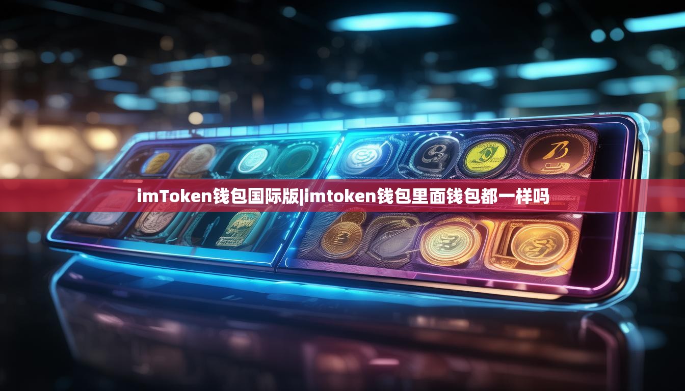 imToken钱包国际版|imtoken钱包里面钱包都一样吗