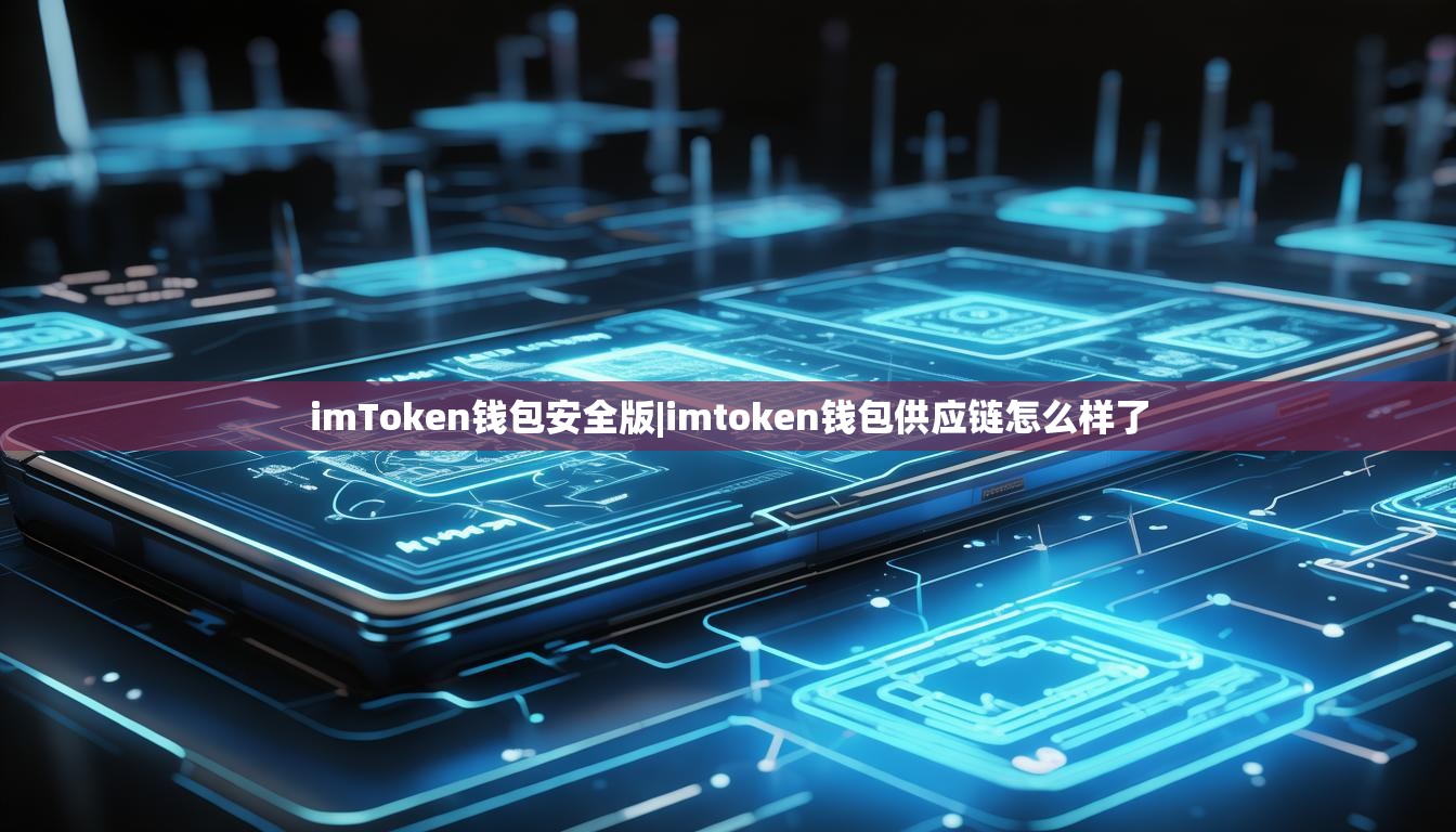 imToken钱包安全版|imtoken钱包供应链怎么样了
