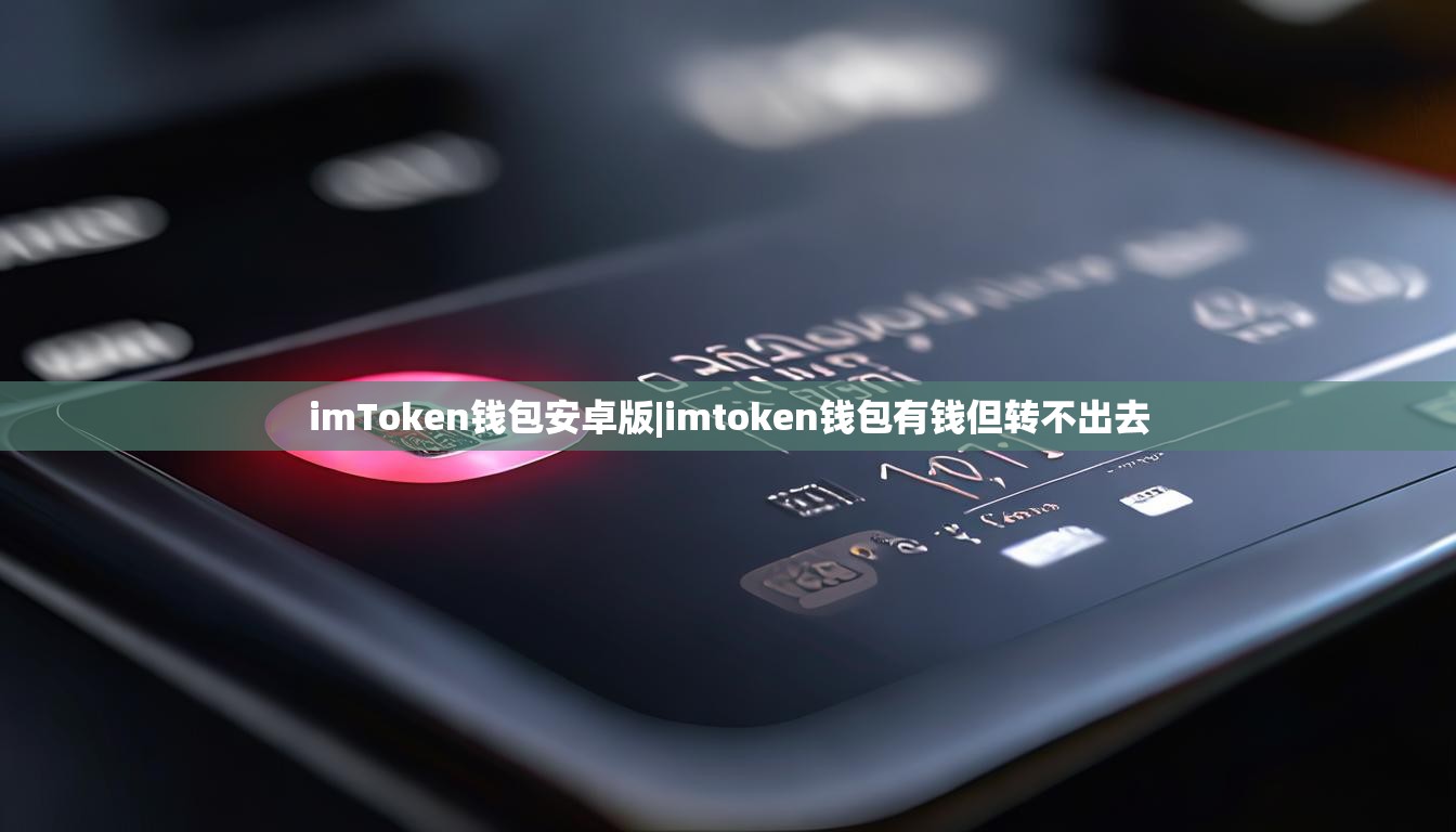 imToken钱包安卓版|imtoken钱包有钱但转不出去 imToken钱包安卓版|imtoken钱包有钱但转不出去