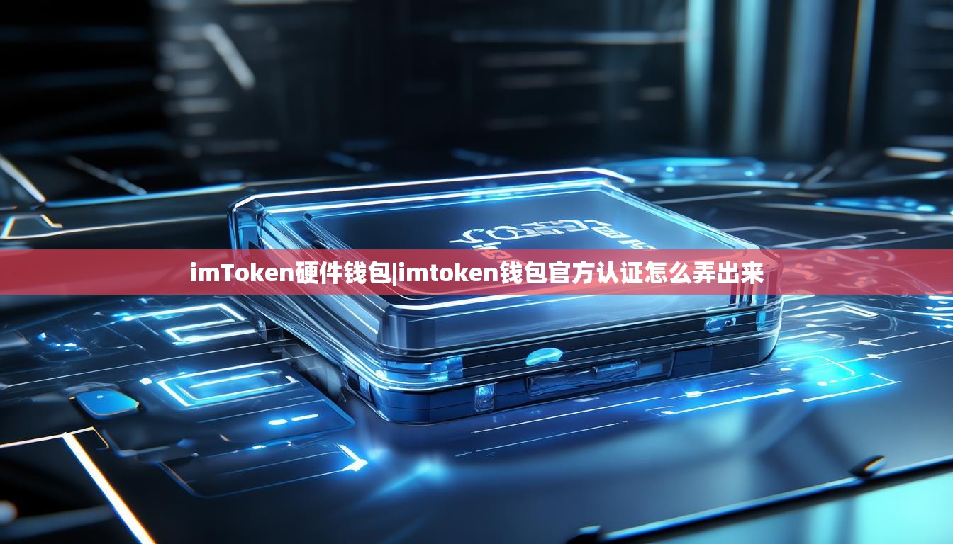 imToken硬件钱包|imtoken钱包官方认证怎么弄出来