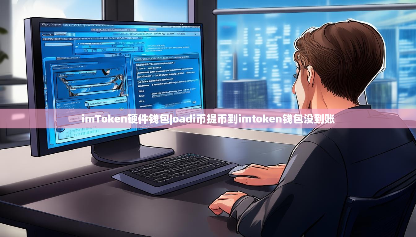 imToken硬件钱包|oadi币提币到imtoken钱包没到账