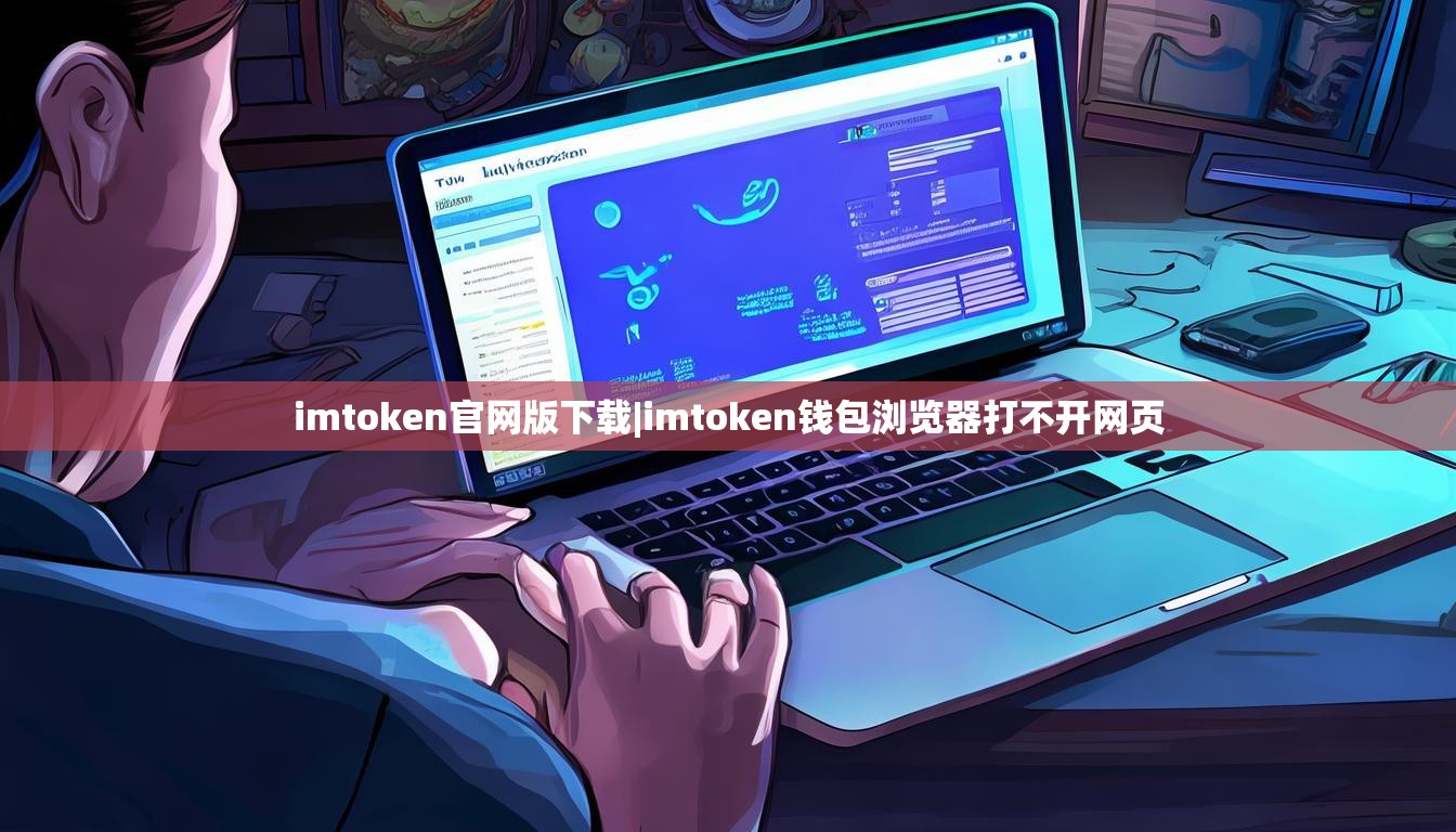 imtoken官网版下载|imtoken钱包浏览器打不开网页