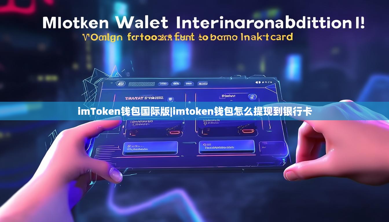 imToken钱包国际版|imtoken钱包怎么提现到银行卡 imToken钱包国际版|imtoken钱包怎么提现到银行卡