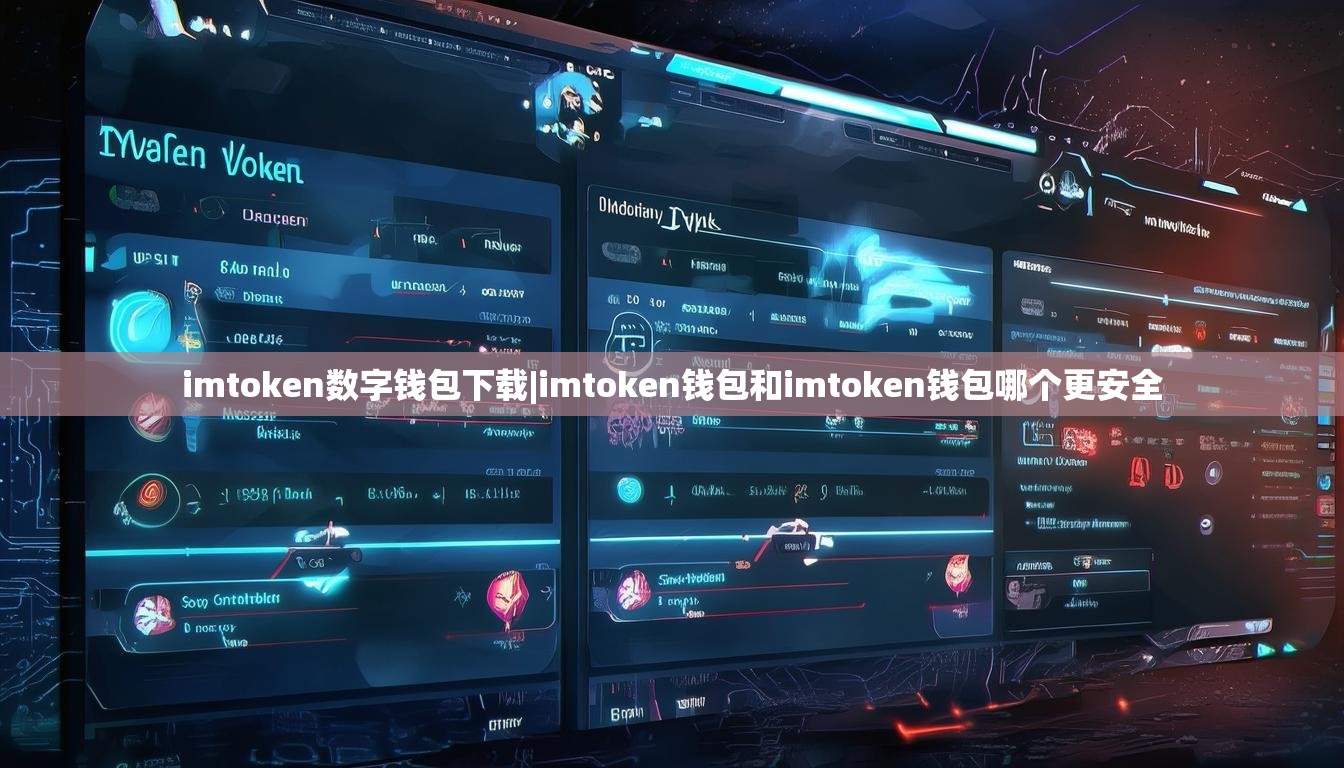 imtoken数字钱包下载|imtoken钱包和imtoken钱包哪个更安全
