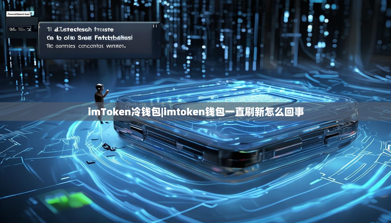 imToken冷钱包|imtoken钱包一直刷新怎么回事
