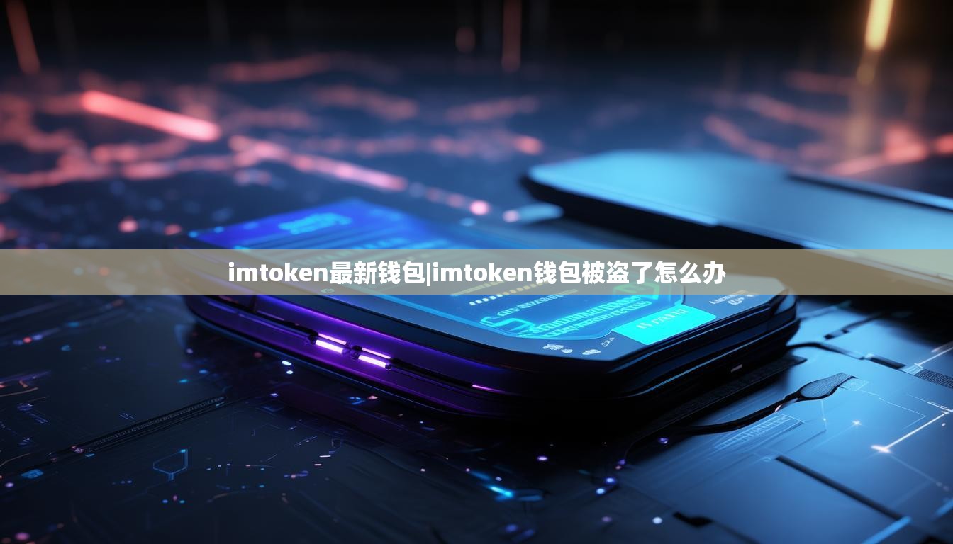 imtoken最新钱包|imtoken钱包被盗了怎么办