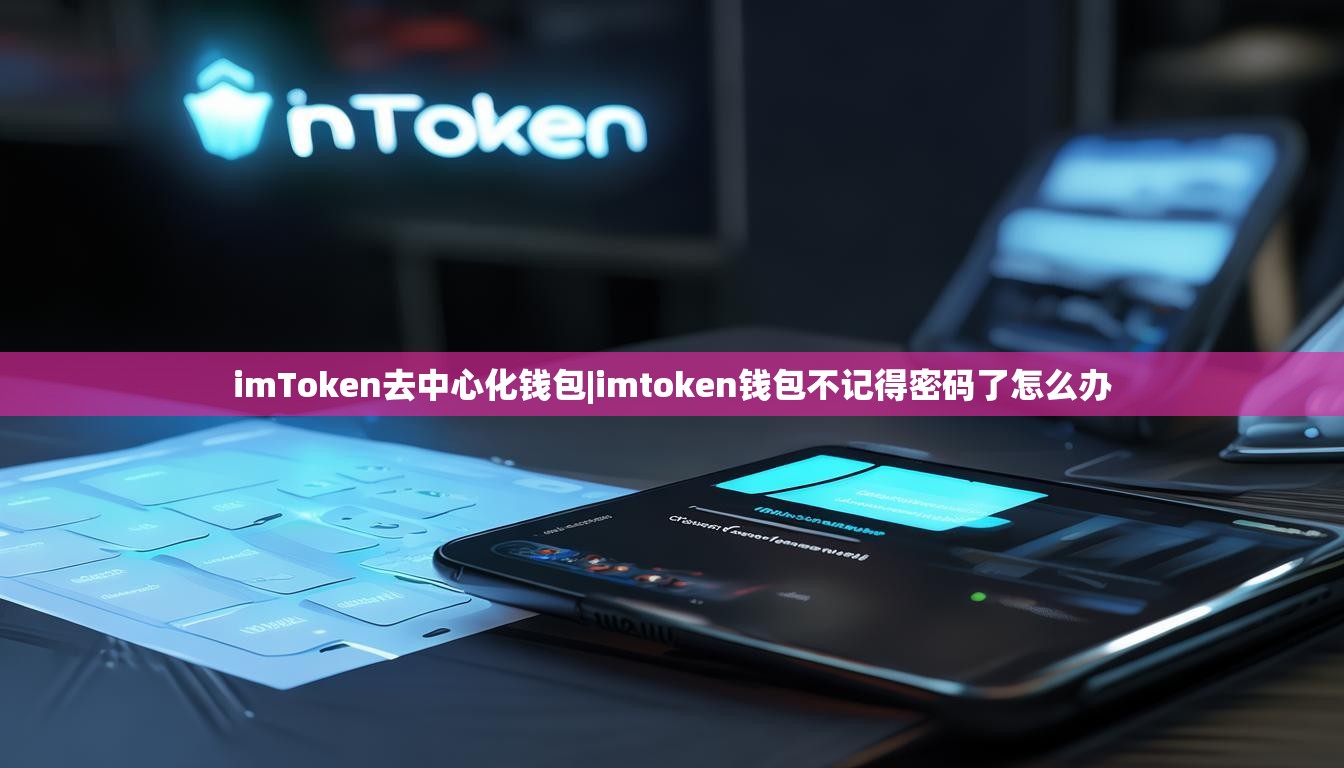 imToken去中心化钱包|imtoken钱包不记得密码了怎么办