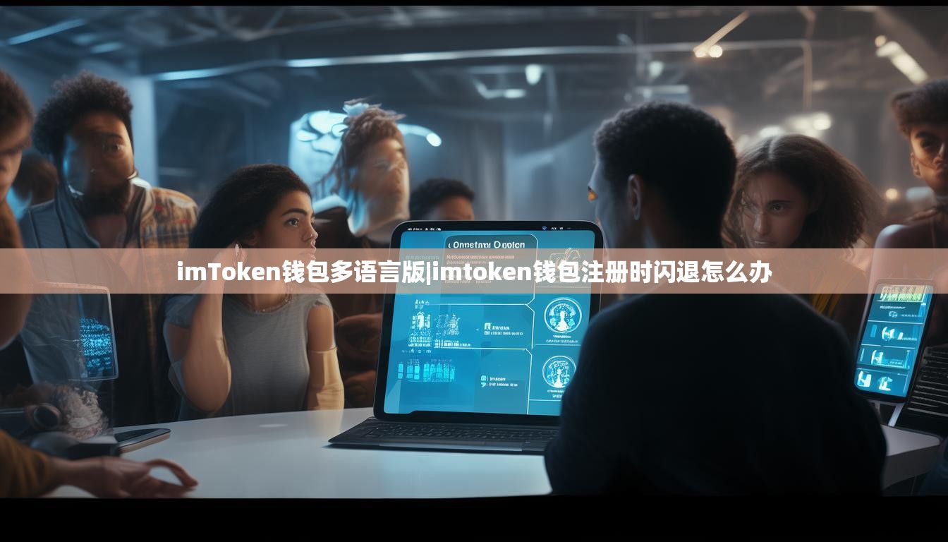imToken钱包多语言版|imtoken钱包注册时闪退怎么办