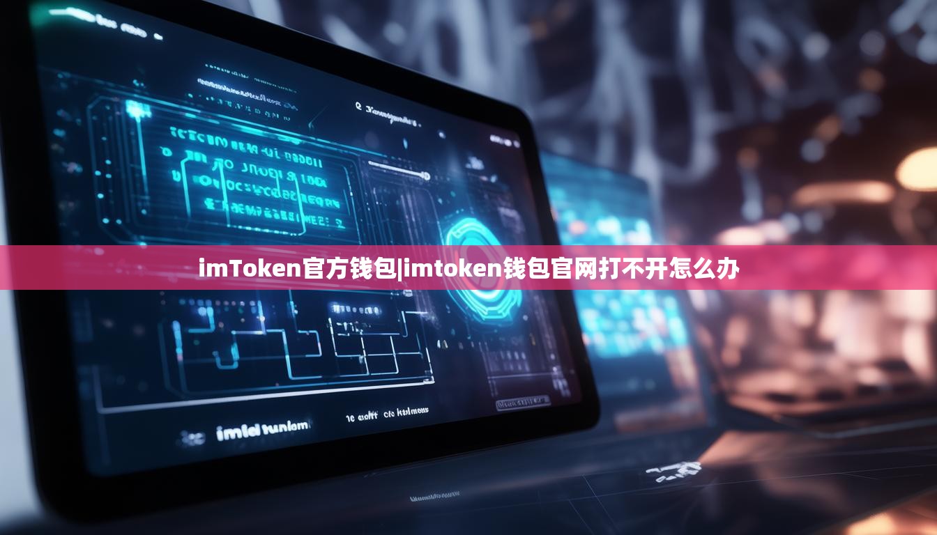 imToken官方钱包|imtoken钱包官网打不开怎么办 imToken官方钱包|imtoken钱包官网打不开怎么办