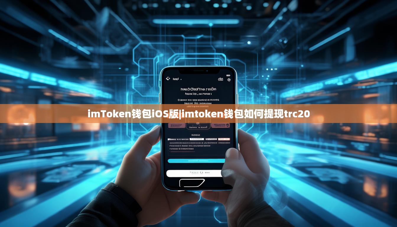 imToken钱包iOS版|imtoken钱包如何提现trc20