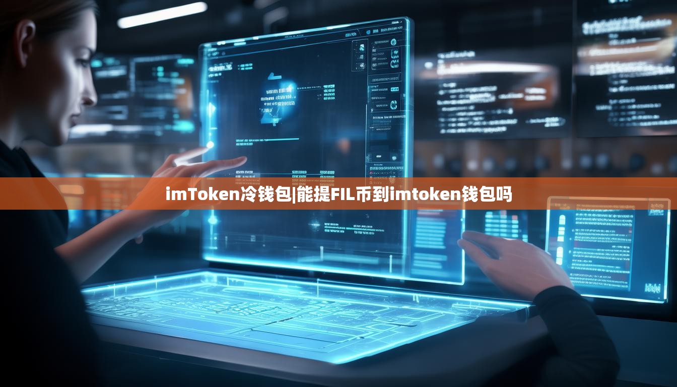 imToken冷钱包|能提FIL币到imtoken钱包吗