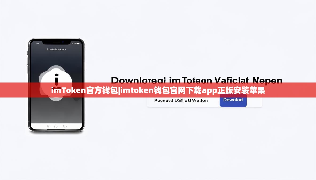 imToken官方钱包|imtoken钱包官网下载app正版安装苹果