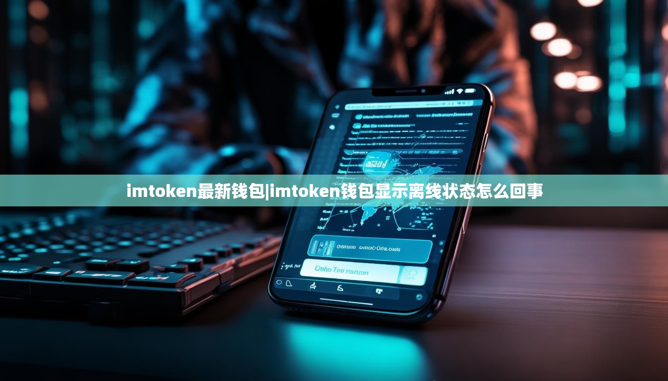 imtoken最新钱包|imtoken钱包显示离线状态怎么回事