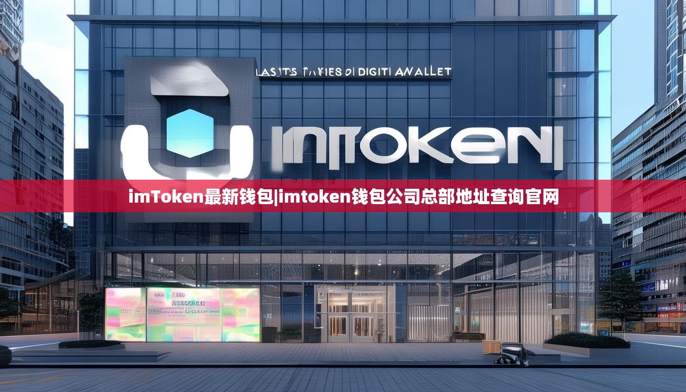 imToken最新钱包|imtoken钱包公司总部地址查询官网
