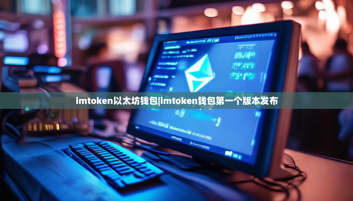 imtoken以太坊钱包|imtoken钱包第一个版本发布
