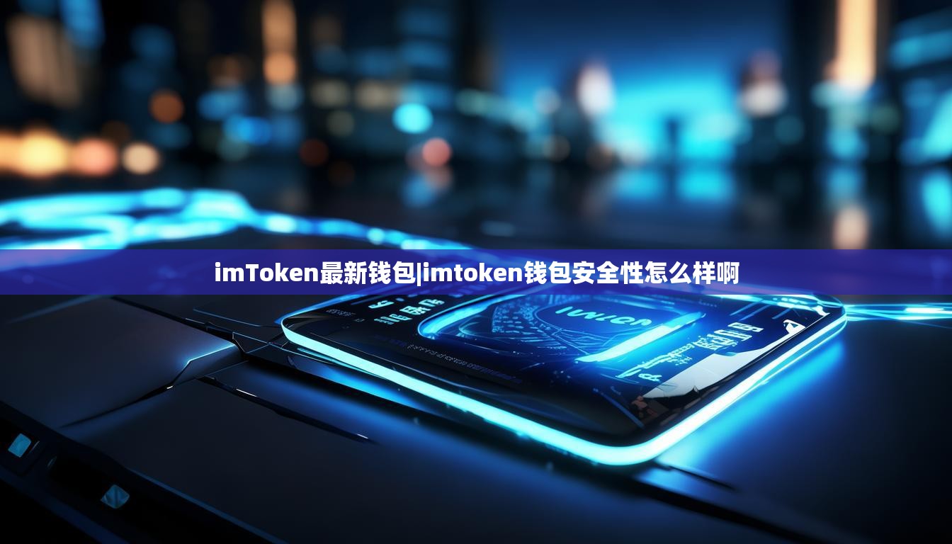 imToken最新钱包|imtoken钱包安全性怎么样啊