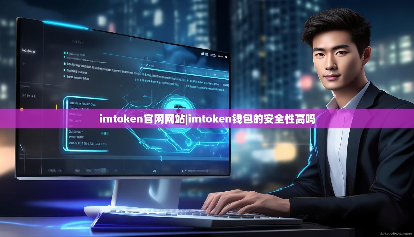 imtoken官网网站|imtoken钱包的安全性高吗