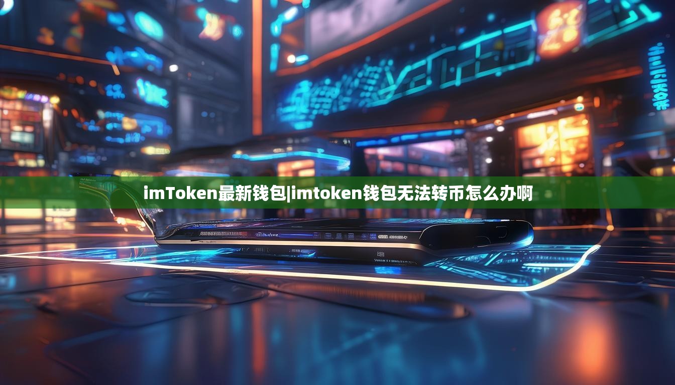 imToken最新钱包|imtoken钱包无法转币怎么办啊