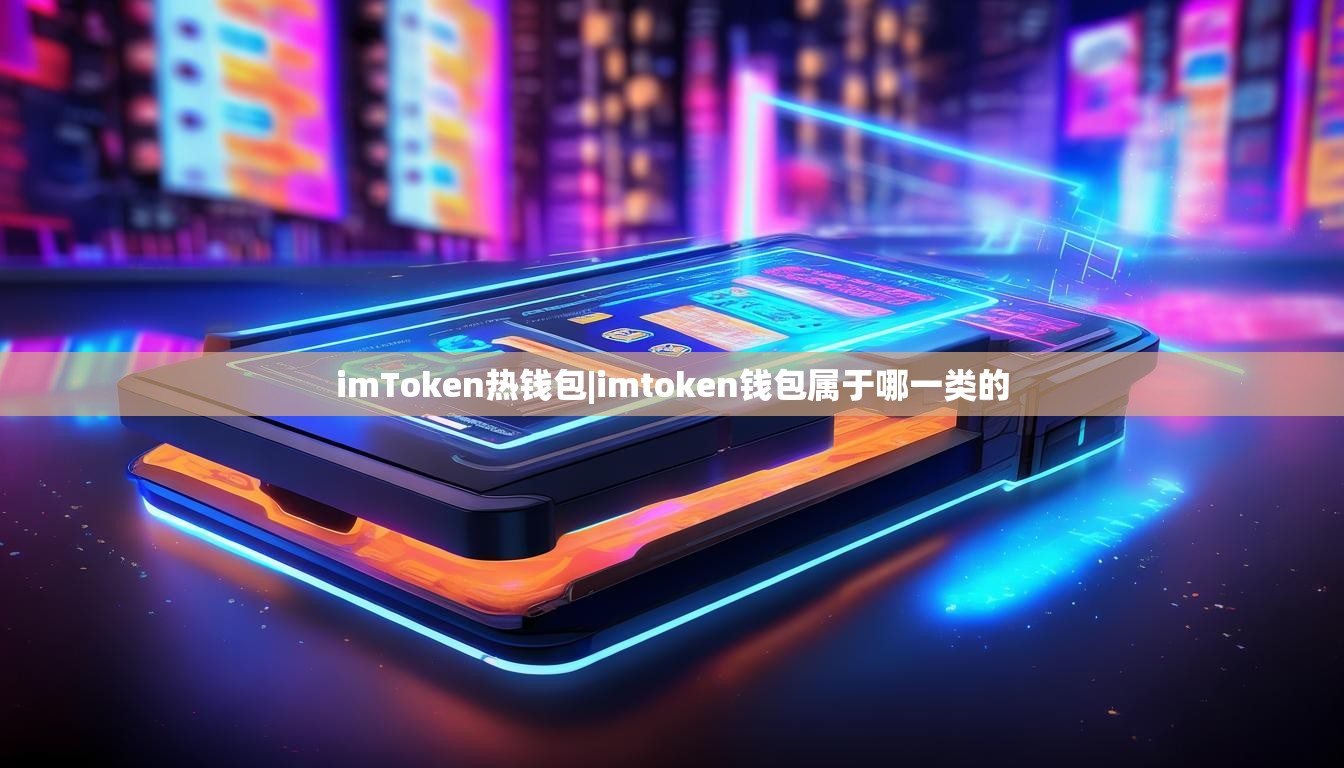 imToken热钱包|imtoken钱包属于哪一类的 imToken热钱包|imtoken钱包属于哪一类的