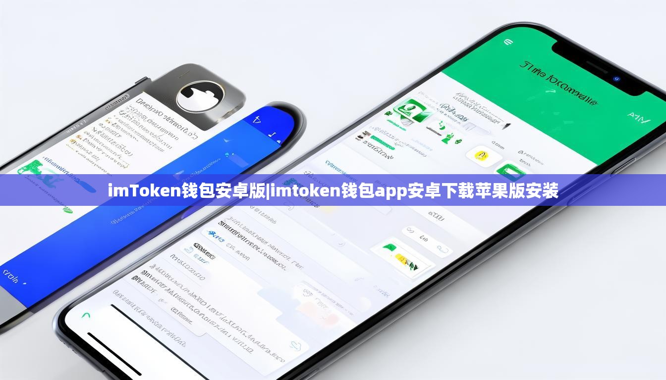 imToken钱包安卓版|imtoken钱包app安卓下载苹果版安装