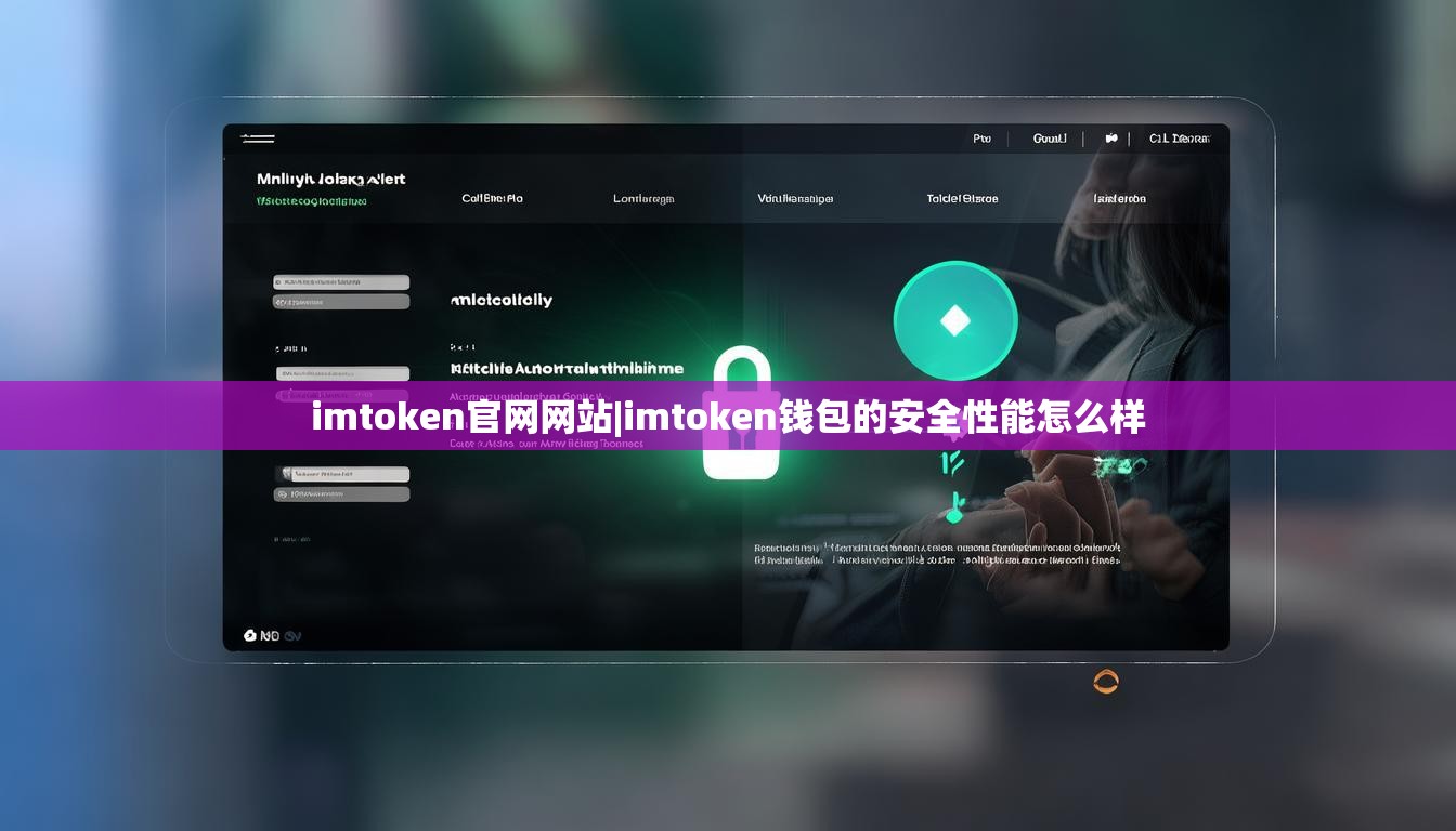 imtoken官网网站|imtoken钱包的安全性能怎么样
